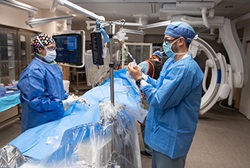 surgery