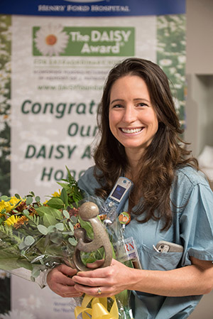 Nursing Award