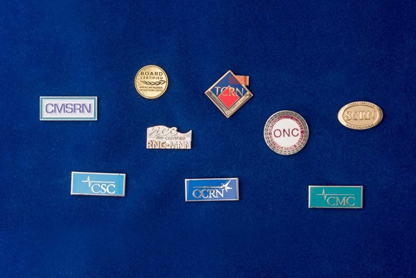 pins