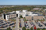 Henry Ford Macomb Hospital