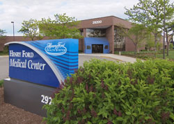 Livonia