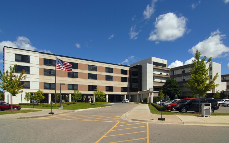macomb
