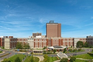 Henry Ford Hospital