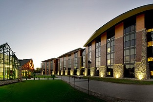 Henry Ford West Bloomfield Hospital