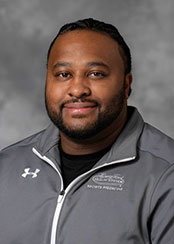 Groggins Alonzo