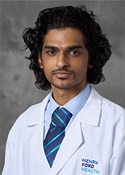 Selvaraj Ramaneshwar