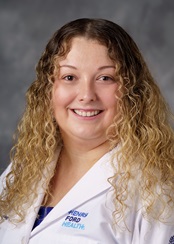 Alexis Faber, M.D.