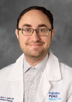 Mazen Hasan, D.O.
