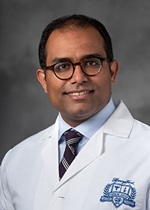 Dr. Uthman Alamoudi