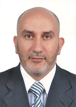 Dr. Mohamed Shama