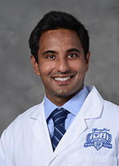 Dr. Nitin Gandhi