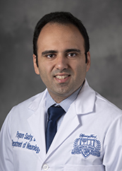Dr. Payam Sadry