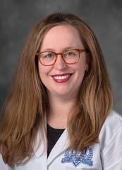 E Lily Turner MD