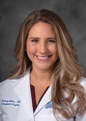 Lindsay Miller MD