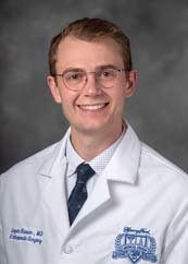 Logan Hansen MD