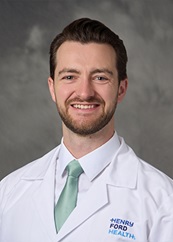 Michael, Luka, MD
