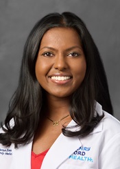 Ramya Erasala, D.O.