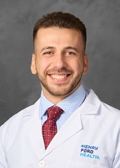 Asem Alsharif, M.D.