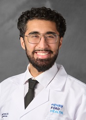 Ismail Asad, D.O.