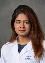 Shefali Khanna, M.D. 