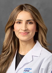Mahnoor Moeen, D.O.