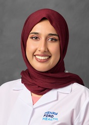 Hebah Tahir