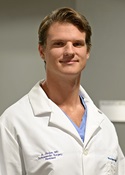Alex Ziedas MD