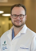 Jake Foote MD