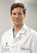 Joseph Seta MD