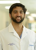Simar Puri MD