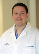 Zach Paull MD