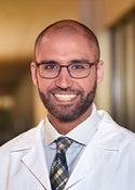 Adam Fahs MD
