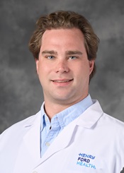 Tyler Masters, M.D.