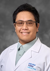 Preston Fong