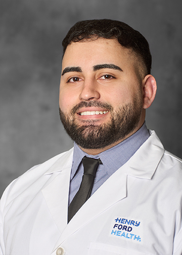 Martin Murad, DDS