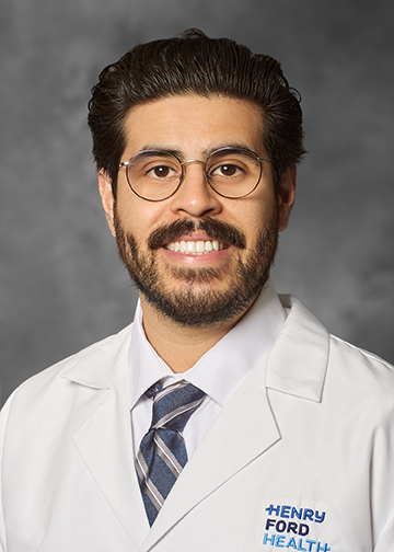 Juan Rios, DDS