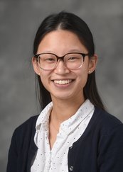 Jiang Christine