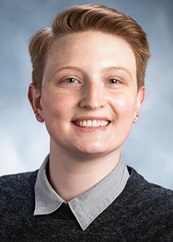 Sydney VanDorf
