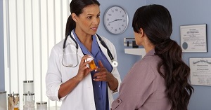 Medication Assisted Treatment