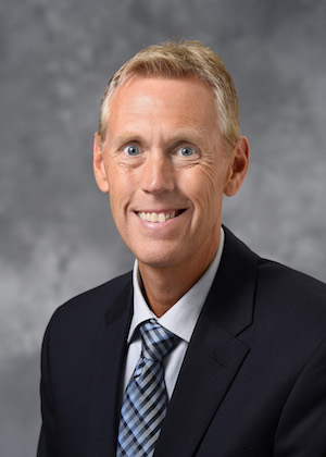 Chris Nixon