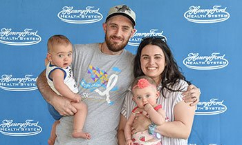 Andrew's Story