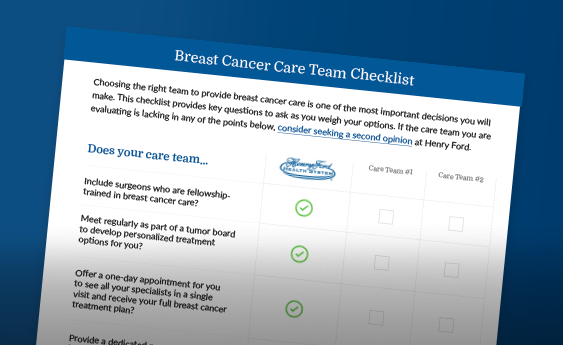 Checklist Preview Image