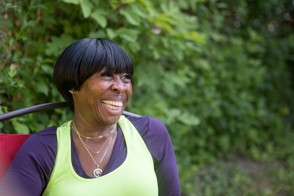 June Mckie