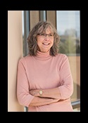 Lymphoma Patient Elizabeth Dale