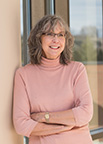 Lymphoma Patient Elizabeth Dale