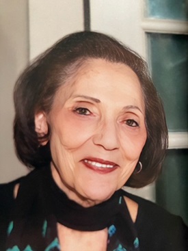 Barbara Miller