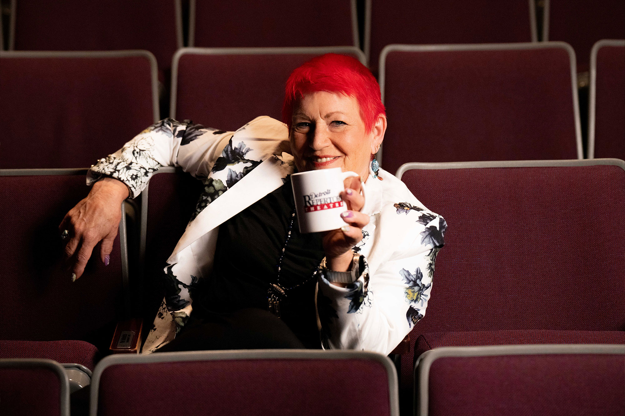Sherry Miller Story