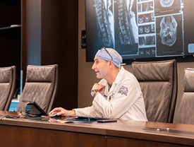 Spinal treatment