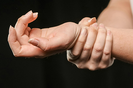 Reflexology