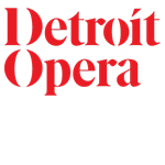 Detroit Opera logo